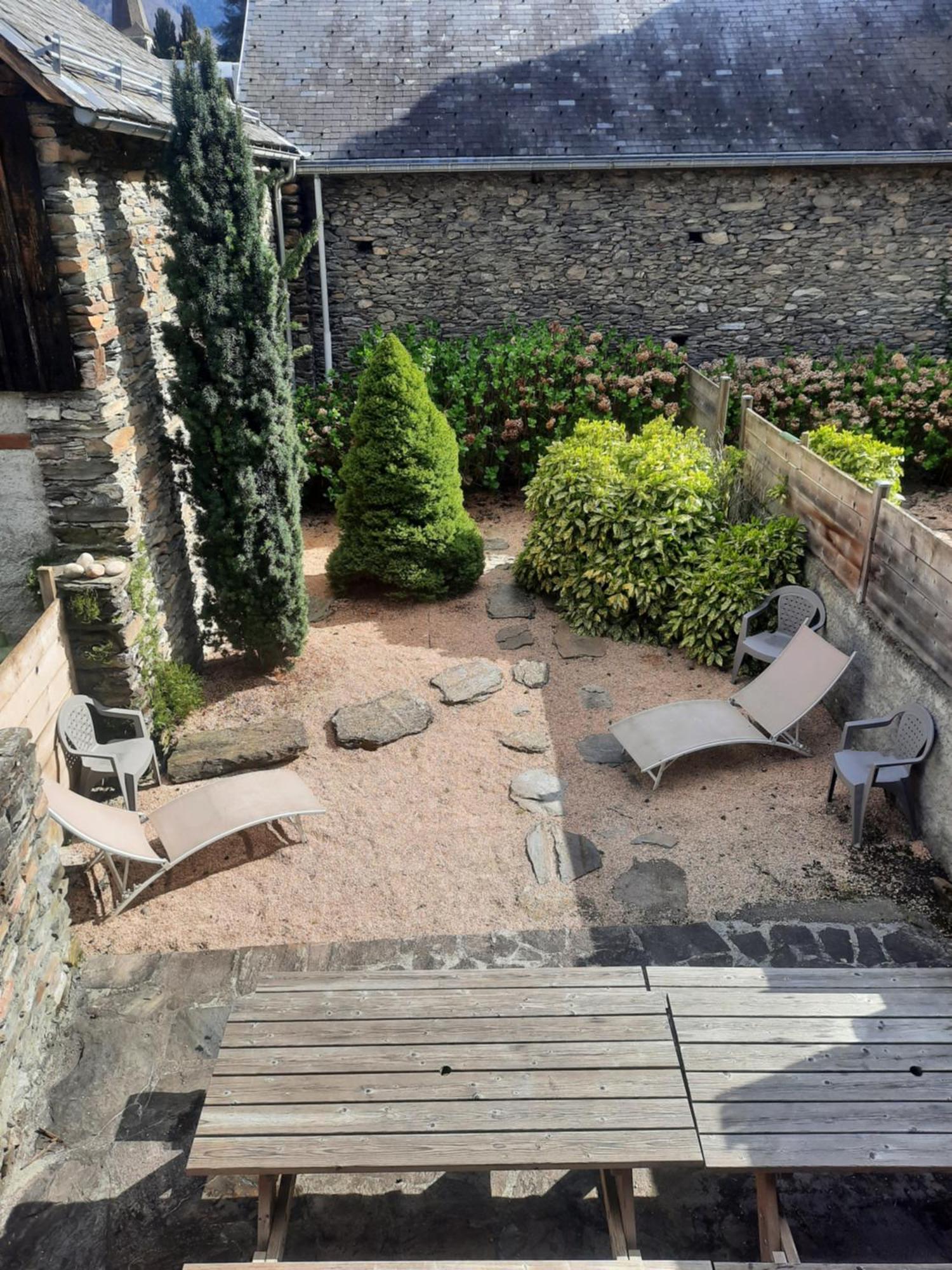 הוילה Antignac Les Granges De La Fontaine מראה חיצוני תמונה